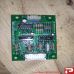 BOARD LÁI XE NÂNG ĐIỆN KOMATSU FBE25-11