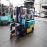 XE NÂNG ĐIỆN KOMATSU FB20EX-11
