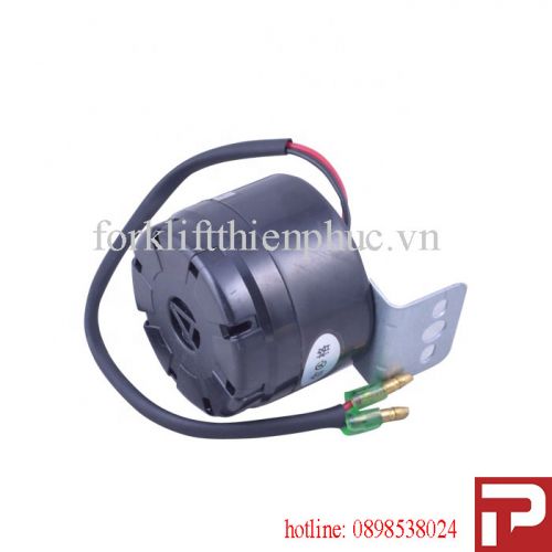CÒI DE XE NÂNG ĐIỆN 48V