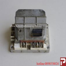 BOARD CÔNG SUẤT NÂNG HẠ XE NÂNG LINDE E335-02