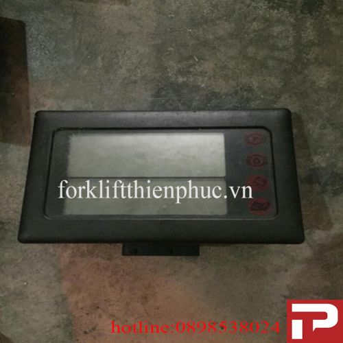 MÀN HÌNH XE NÂNG LINDE REACHTRUCK 115-03