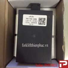 BOARD NGUỒN XE NÂNG LINDE REACHTRUCK 7917401259