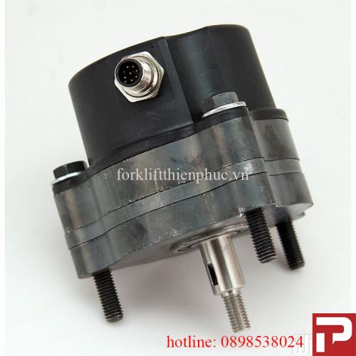 LORD LÁI XE NÂNG LINDE R115-02 115.360.5110