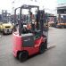 XE NÂNG ĐIỆN NICHIYU FB15PN-75