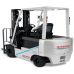 XE NÂNG ĐIỆN NISSAN 2500KG