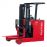 XE NÂNG ĐIỆN NICHIYU REACH TRUCK