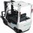 XE NÂNG ĐIỆN UNICARRIERS J1B1R15
